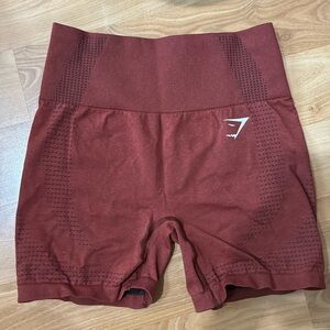 Gymshark shorts